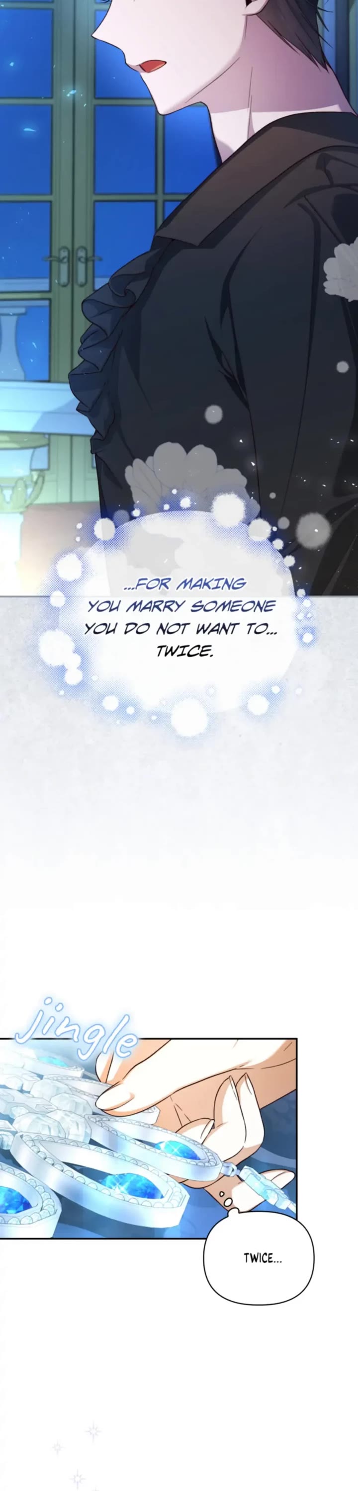 How to Hide the Emperor's Child chapter 66 page 27