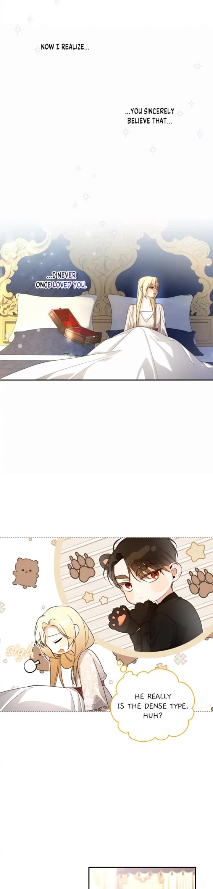 How to Hide the Emperor's Child chapter 66 page 28