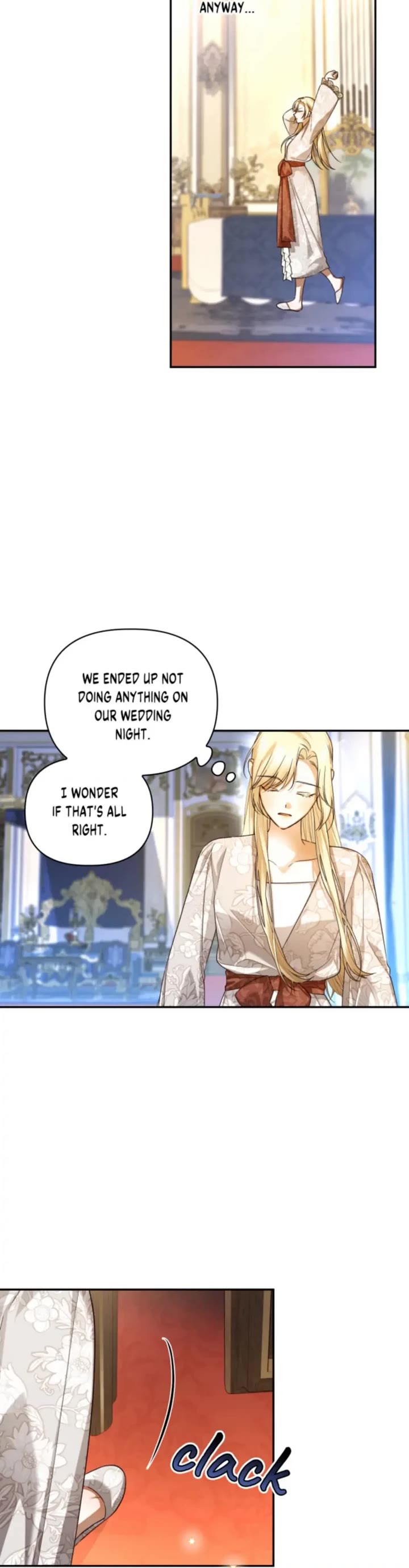 How to Hide the Emperor's Child chapter 66 page 29