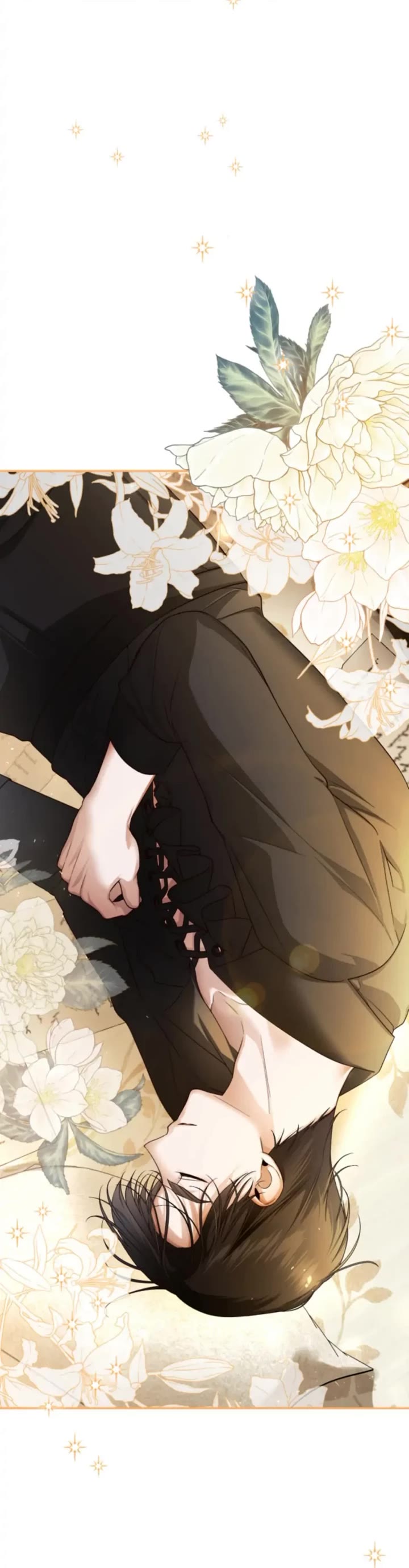 How to Hide the Emperor's Child chapter 66 page 30