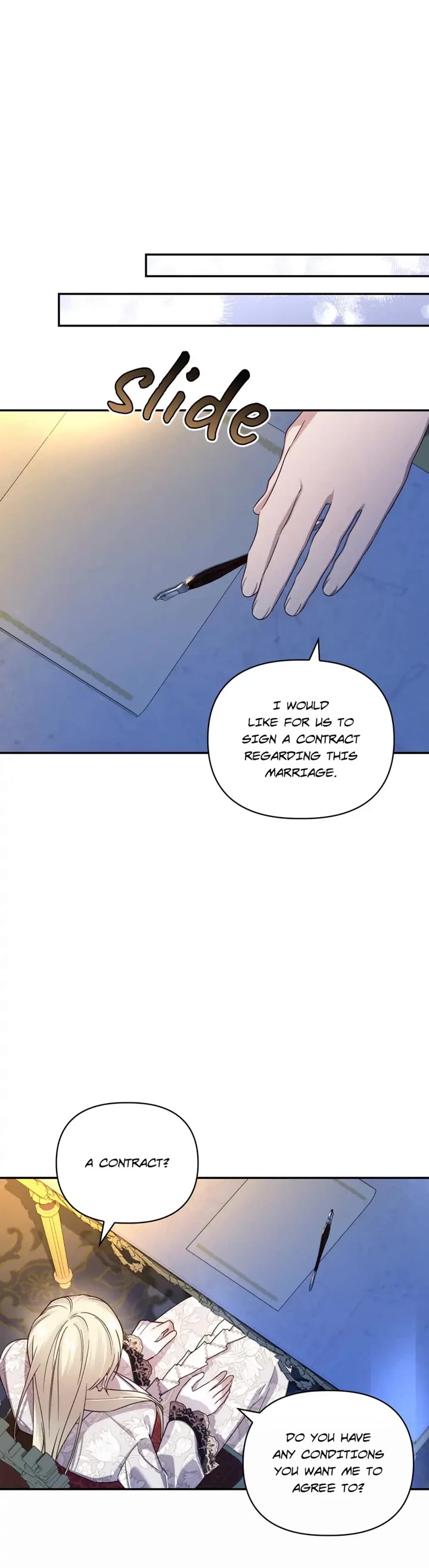 How to Hide the Emperor's Child chapter 66 page 4