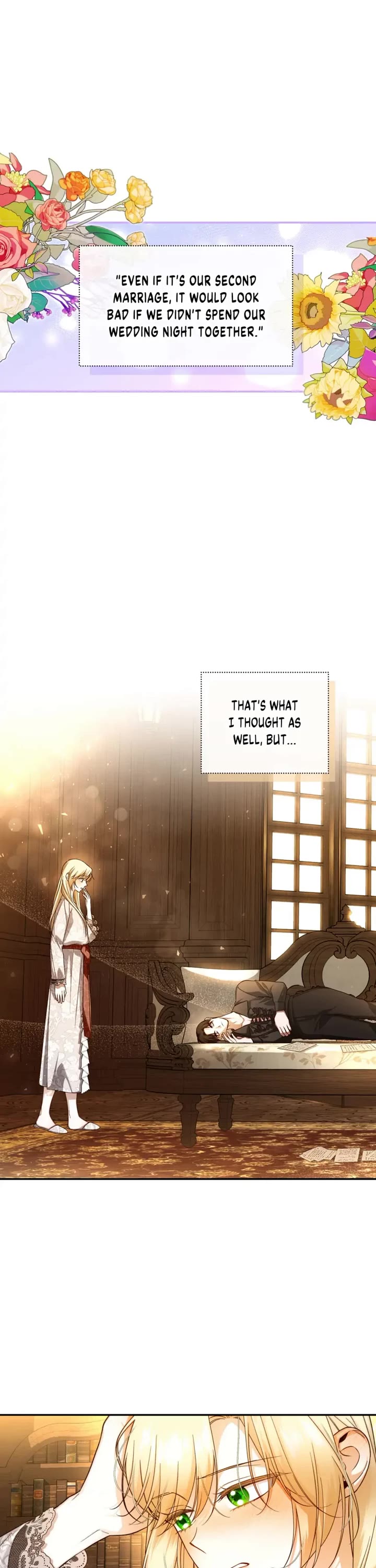 How to Hide the Emperor's Child chapter 67 page 1