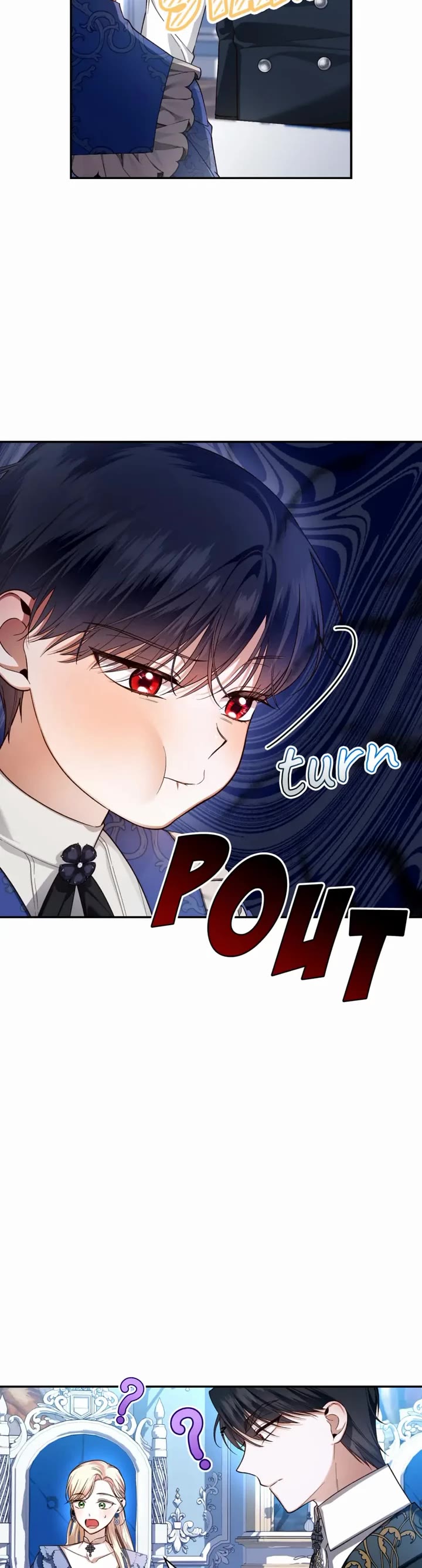 How to Hide the Emperor's Child chapter 67 page 10