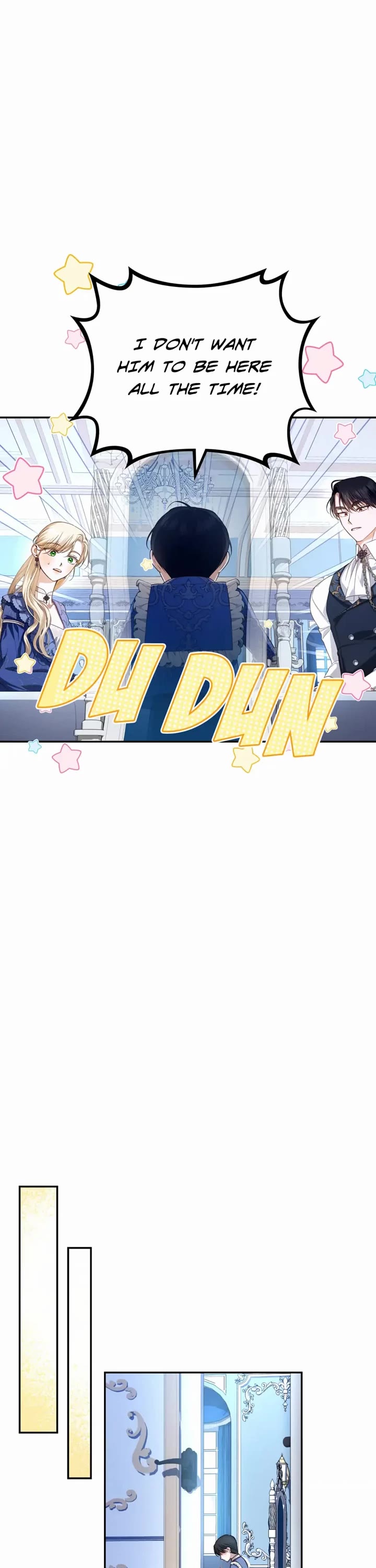 How to Hide the Emperor's Child chapter 67 page 13