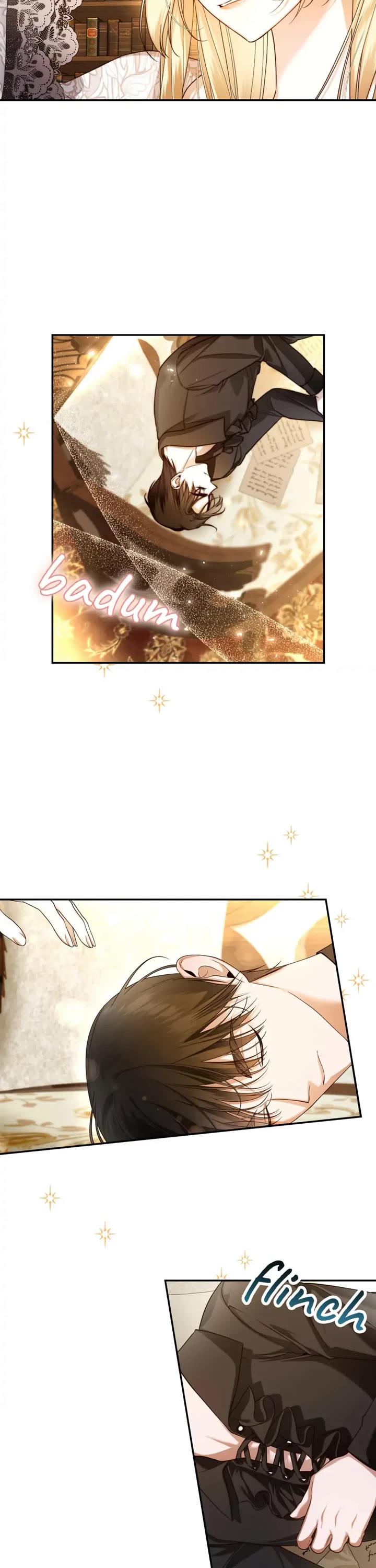 How to Hide the Emperor's Child chapter 67 page 2