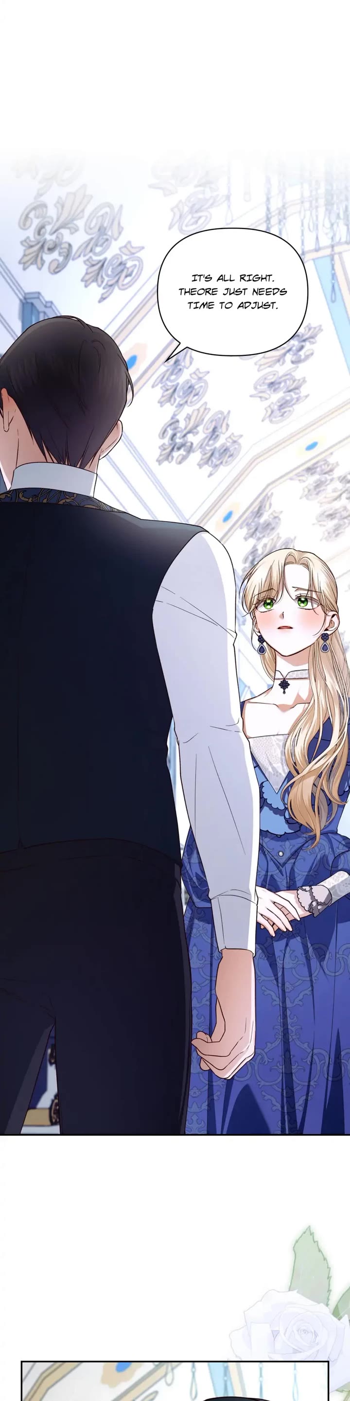 How to Hide the Emperor's Child chapter 67 page 20