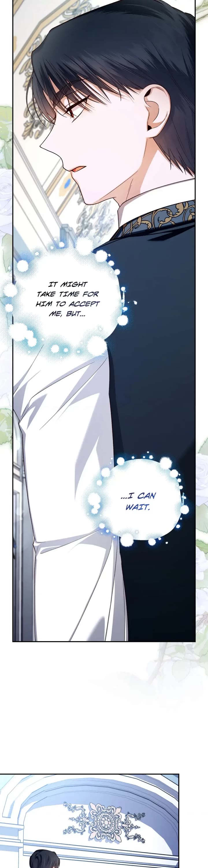 How to Hide the Emperor's Child chapter 67 page 21