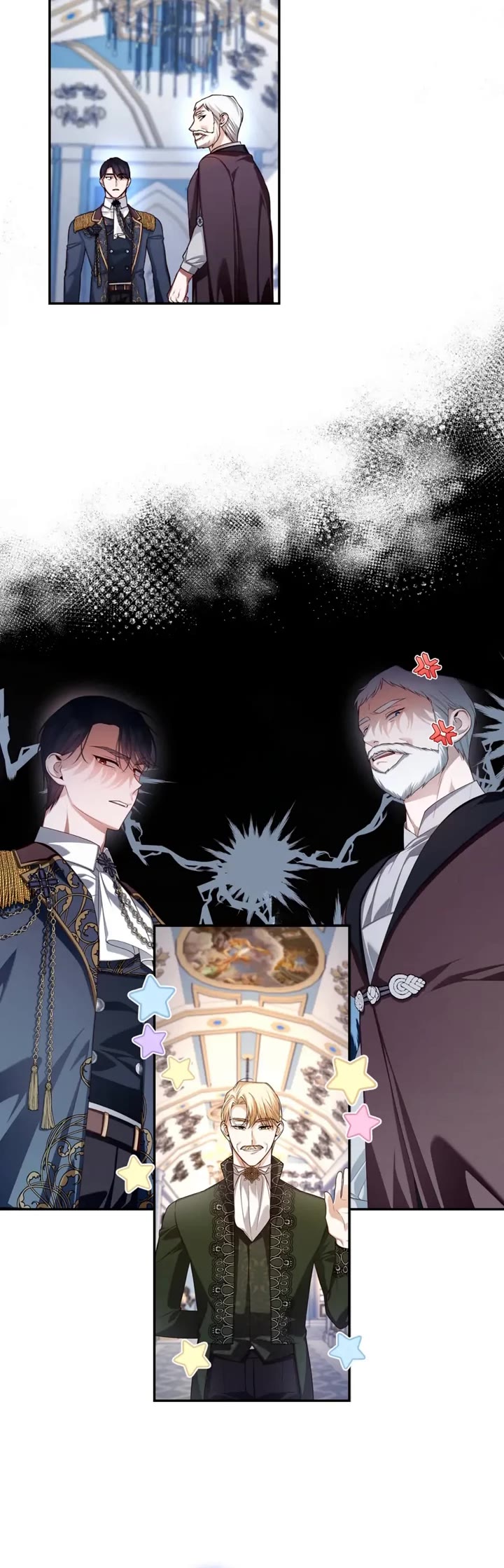 How to Hide the Emperor's Child chapter 67 page 28