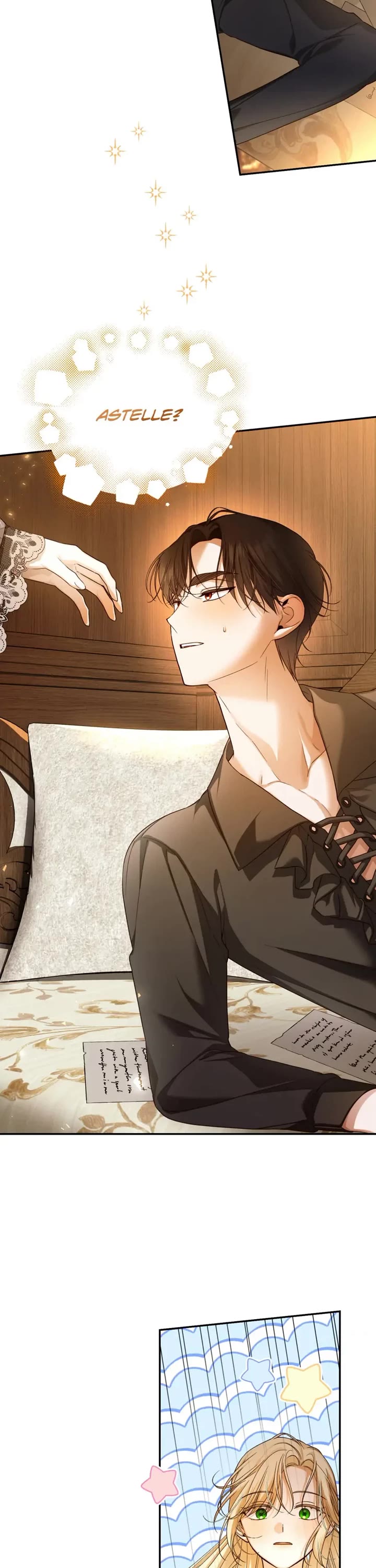 How to Hide the Emperor's Child chapter 67 page 3