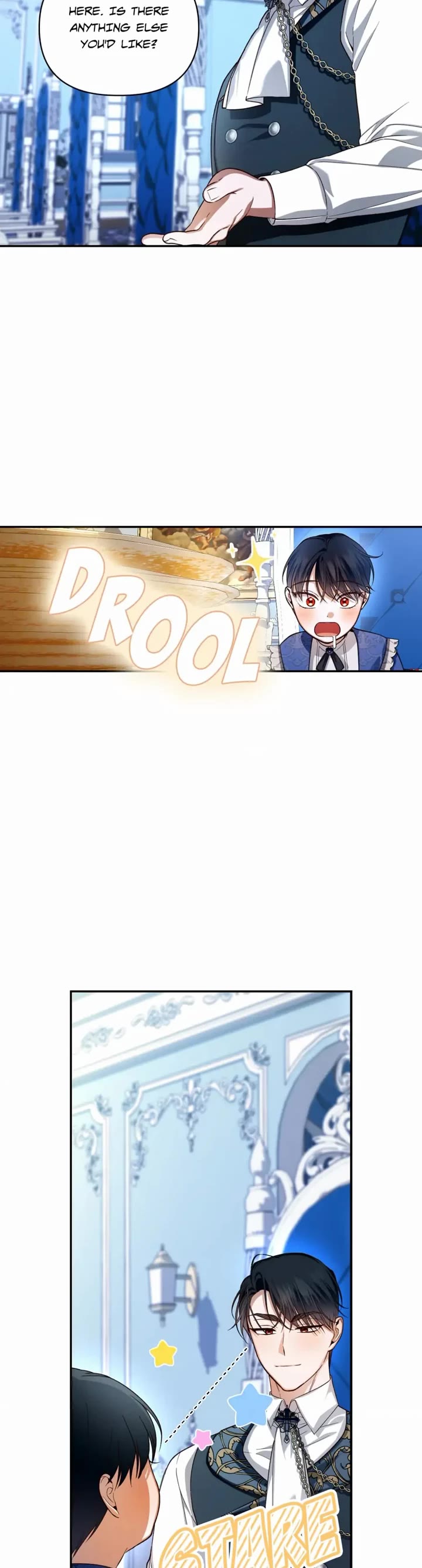 How to Hide the Emperor's Child chapter 67 page 9