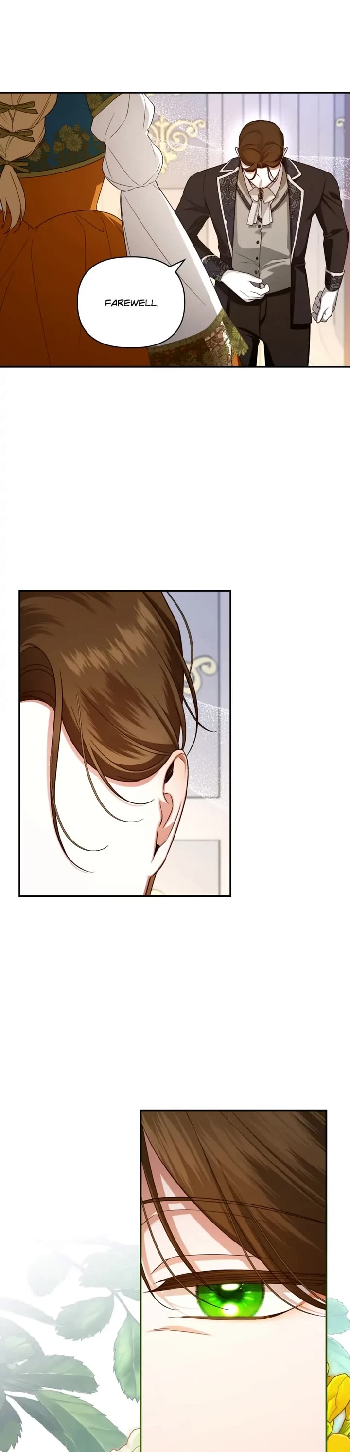 How to Hide the Emperor's Child chapter 68 page 19