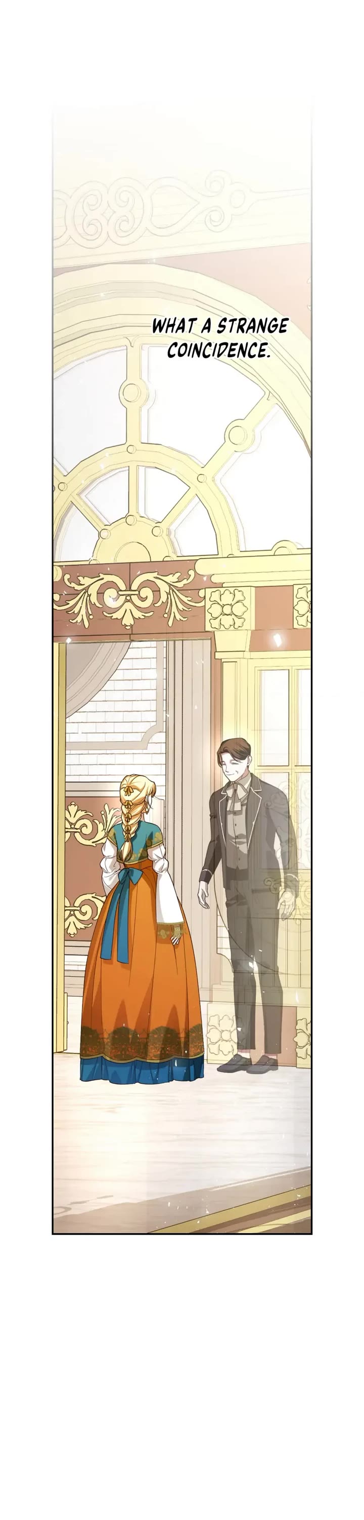 How to Hide the Emperor's Child chapter 68 page 21