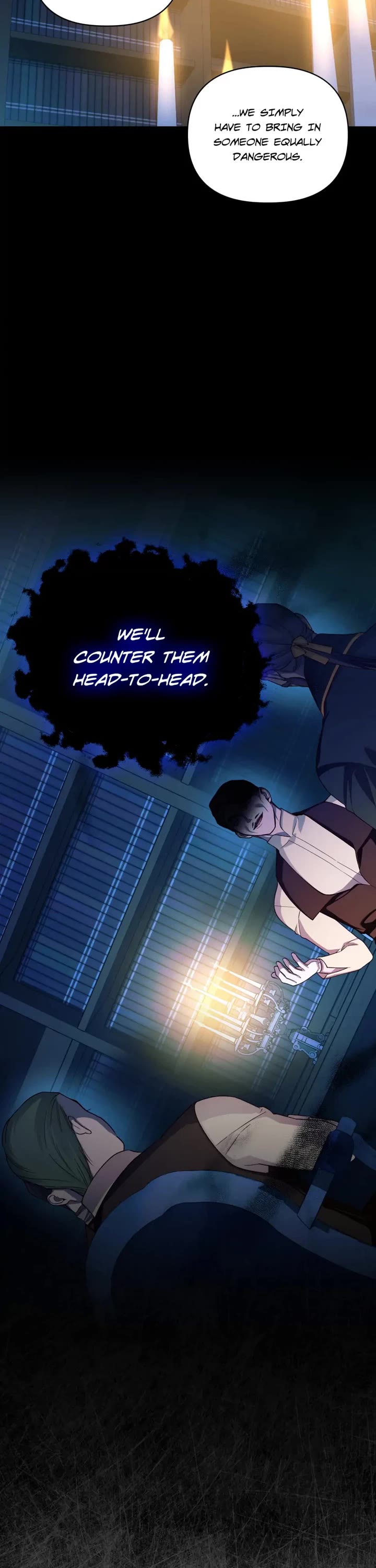 How to Hide the Emperor's Child chapter 68 page 27