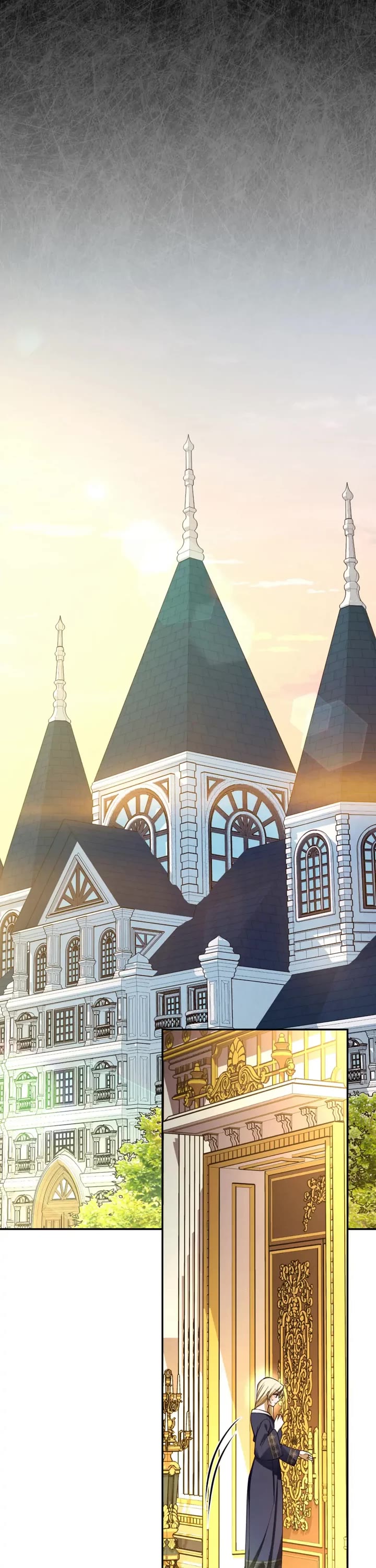 How to Hide the Emperor's Child chapter 68 page 28