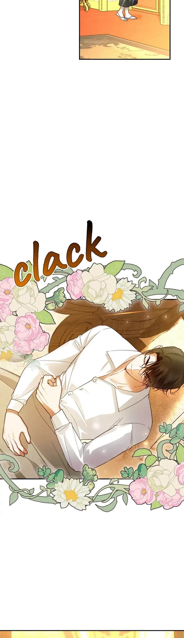 How to Hide the Emperor's Child chapter 68 page 29