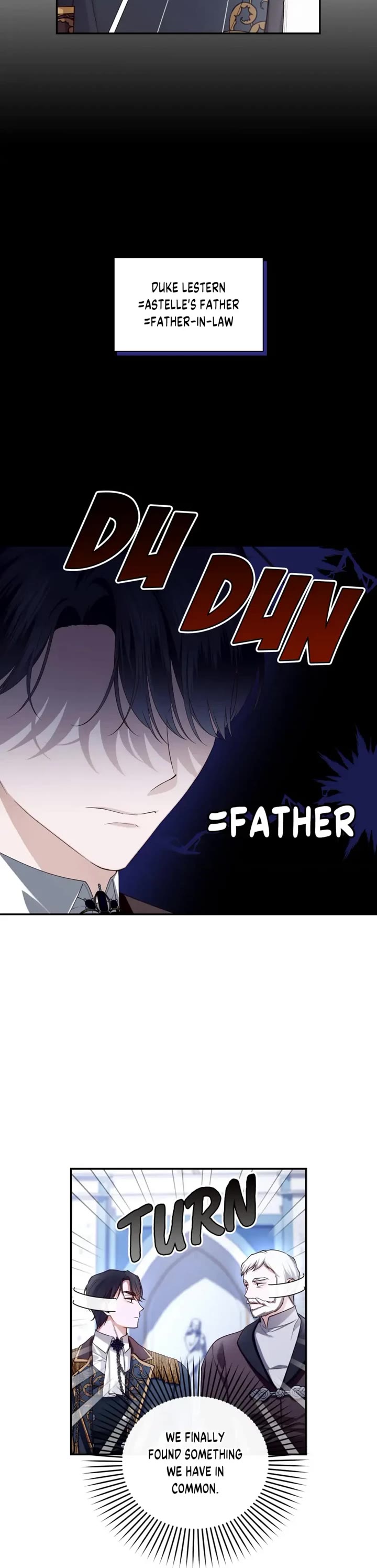 How to Hide the Emperor's Child chapter 68 page 5