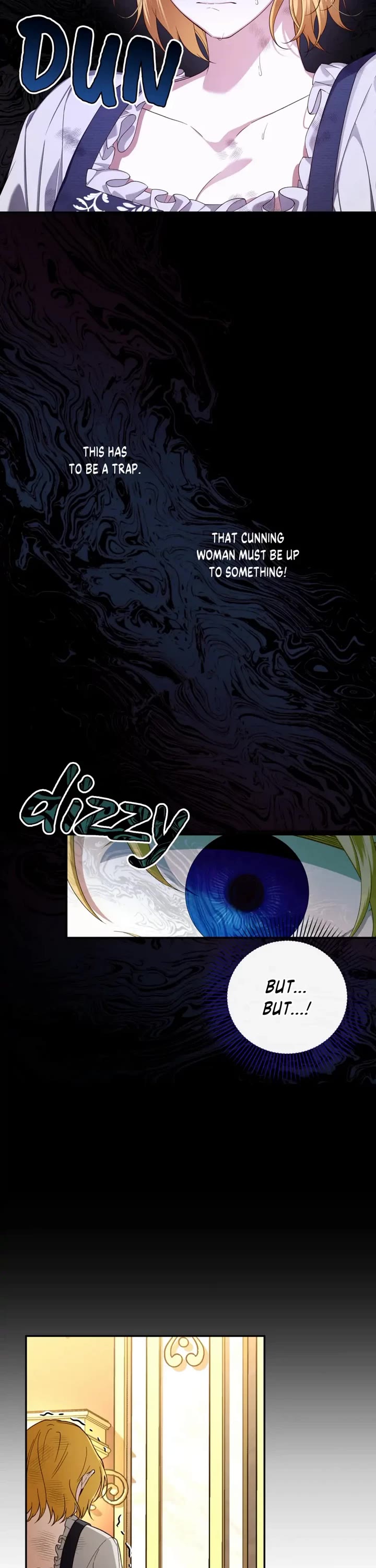 How to Hide the Emperor's Child chapter 69 page 11