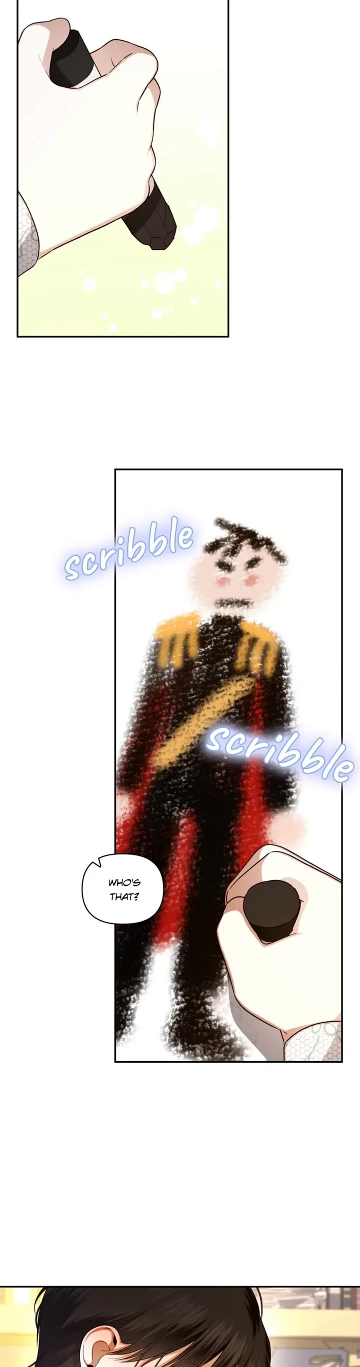 How to Hide the Emperor's Child chapter 69 page 15