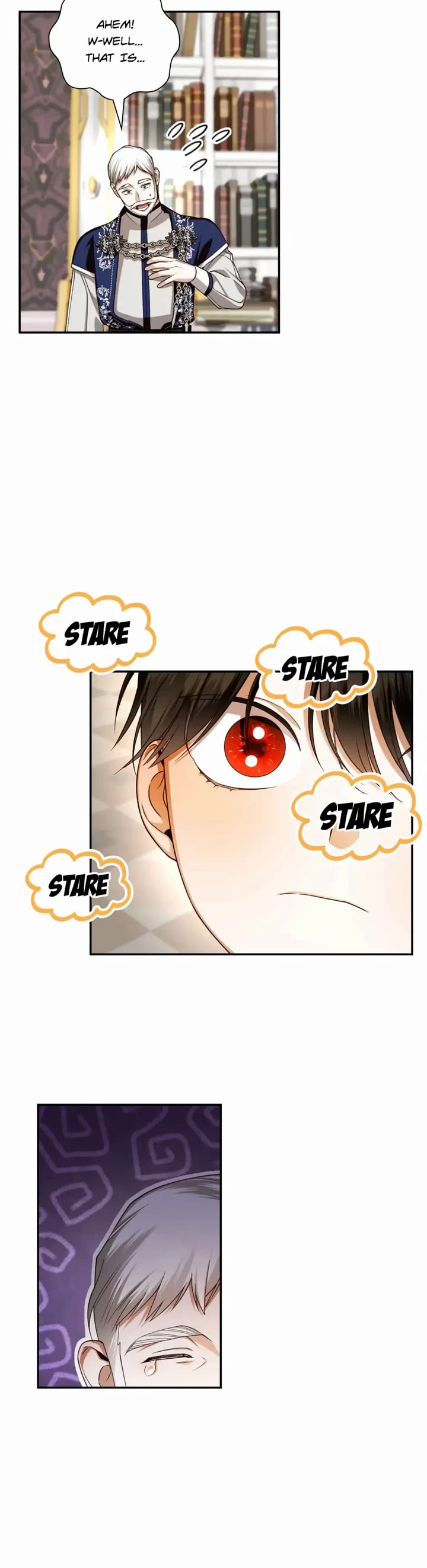 How to Hide the Emperor's Child chapter 69 page 30