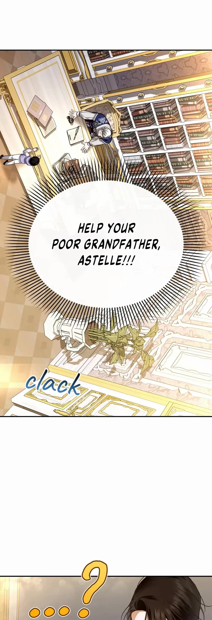 How to Hide the Emperor's Child chapter 69 page 31