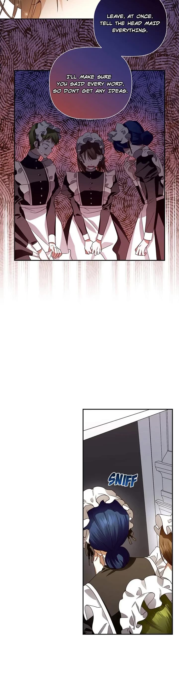 How to Hide the Emperor's Child chapter 7 page 5