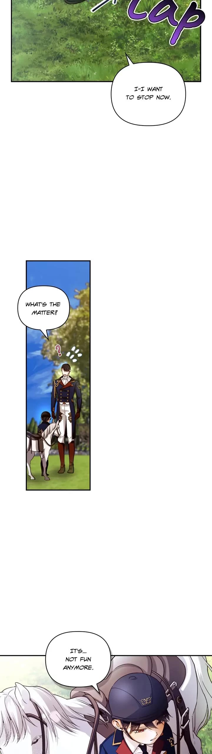 How to Hide the Emperor's Child chapter 70 page 14