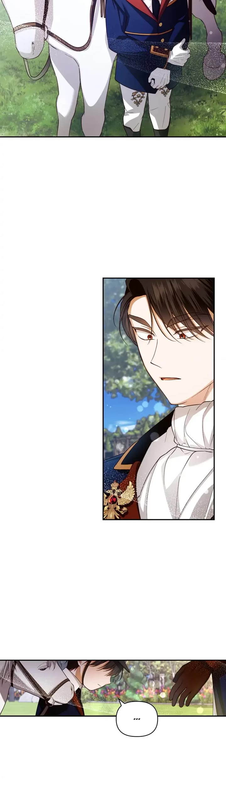 How to Hide the Emperor's Child chapter 70 page 15