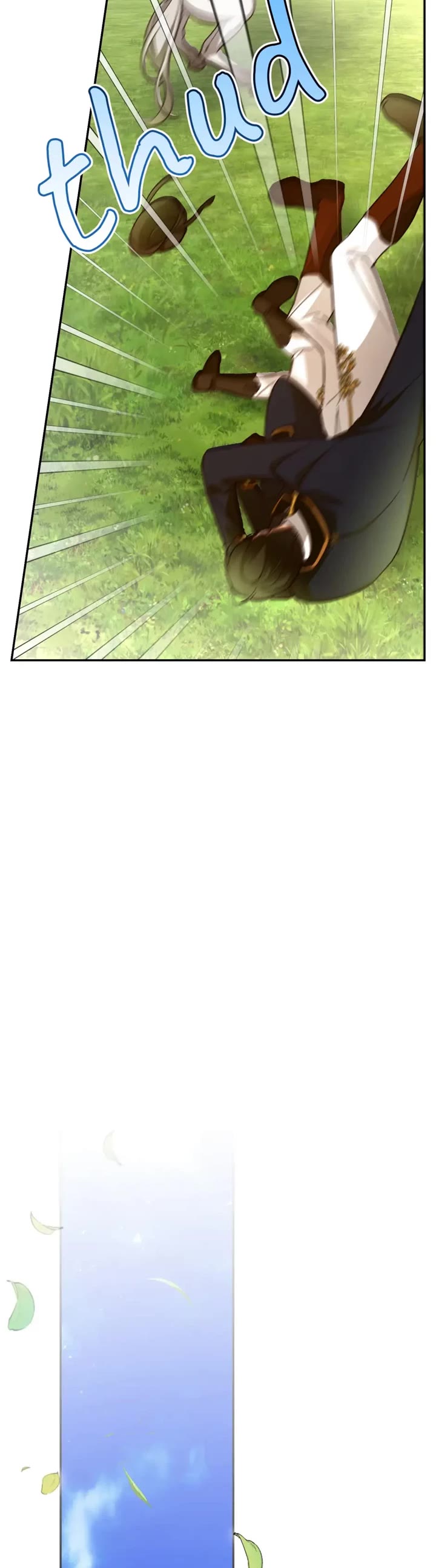 How to Hide the Emperor's Child chapter 70 page 25