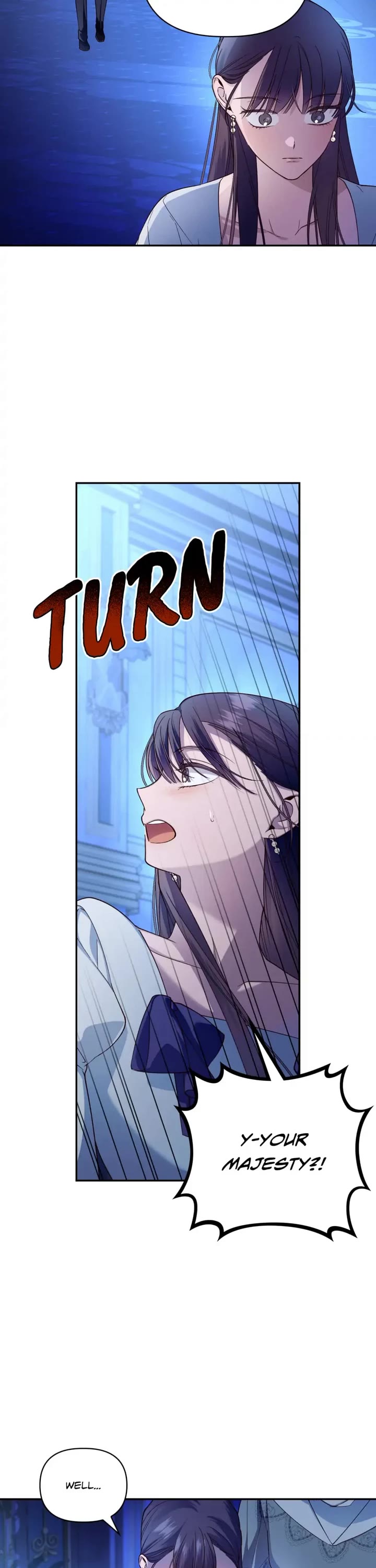 How to Hide the Emperor's Child chapter 71 page 16