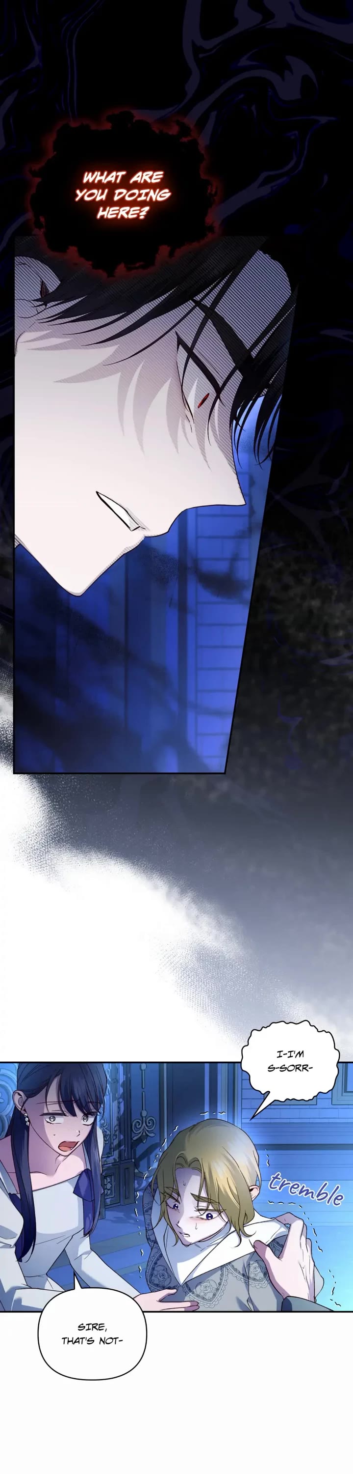 How to Hide the Emperor's Child chapter 71 page 18