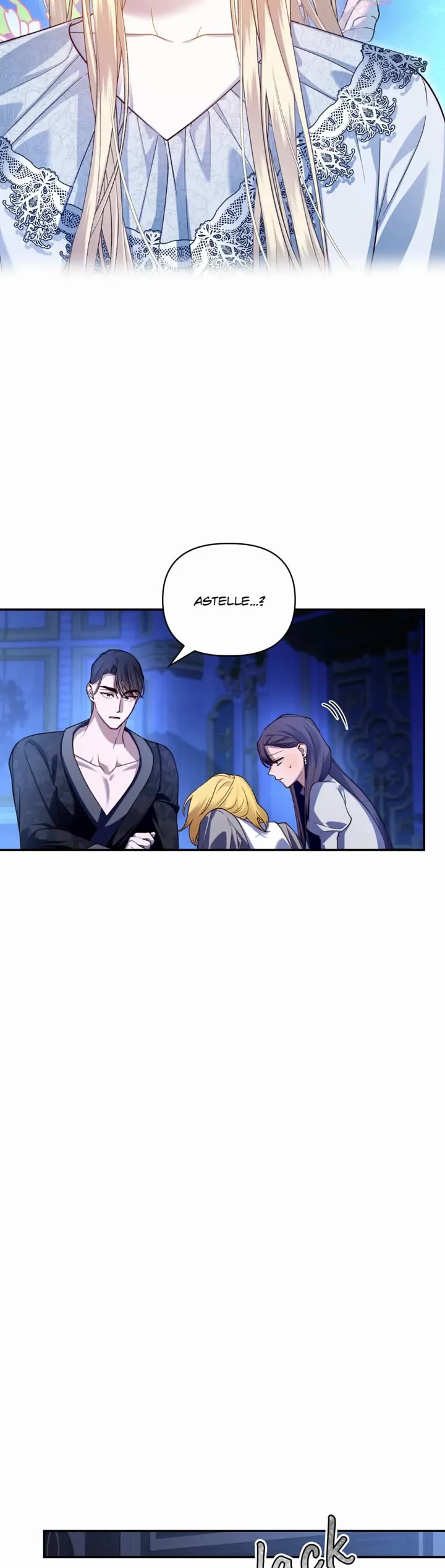 How to Hide the Emperor's Child chapter 71 page 20