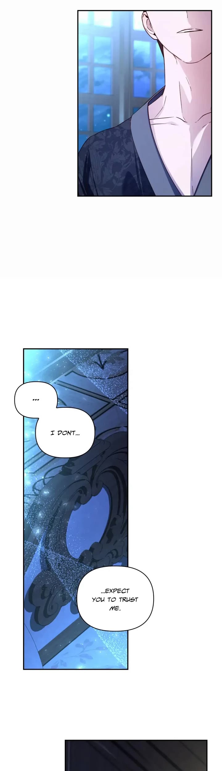 How to Hide the Emperor's Child chapter 71 page 24