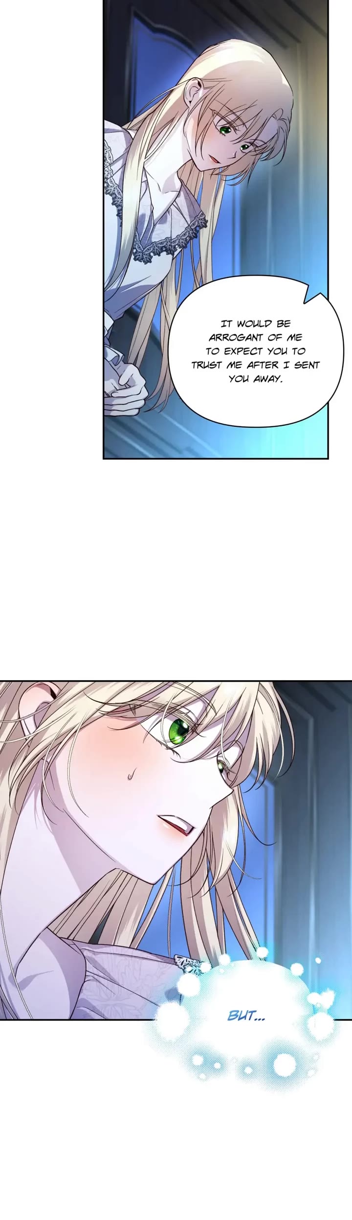 How to Hide the Emperor's Child chapter 71 page 25