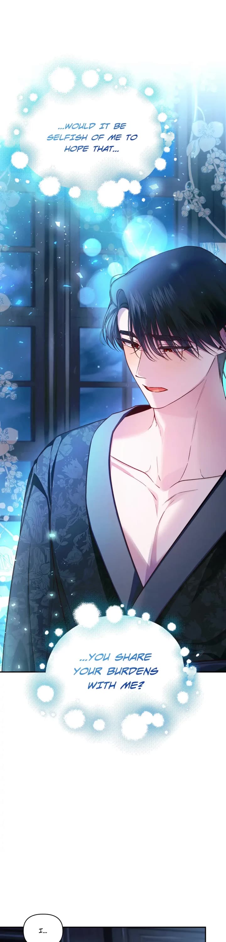 How to Hide the Emperor's Child chapter 71 page 26