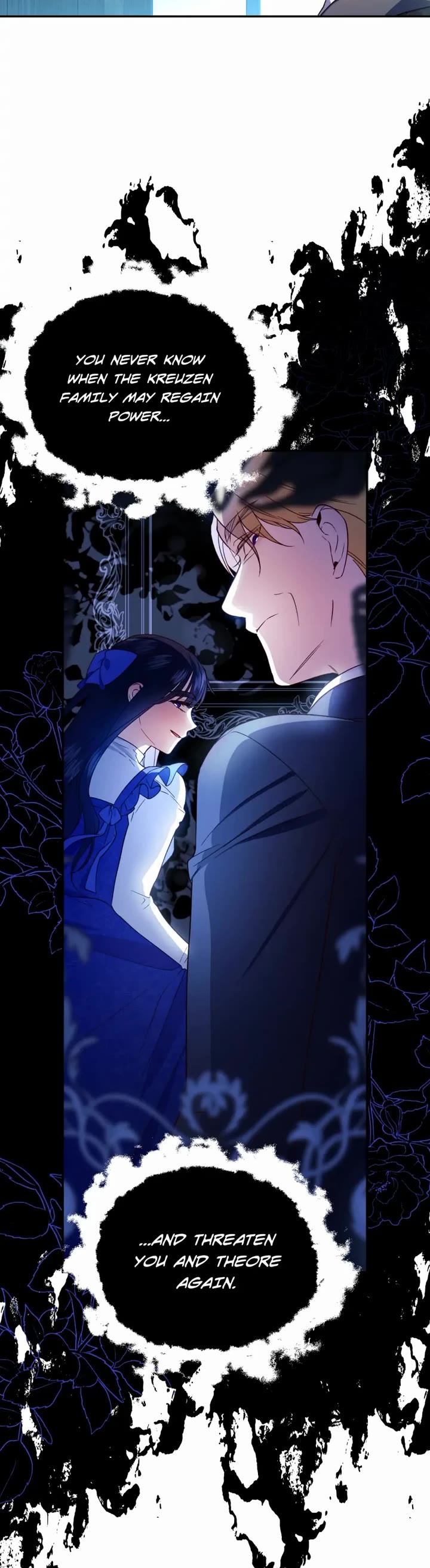 How to Hide the Emperor's Child chapter 71 page 29