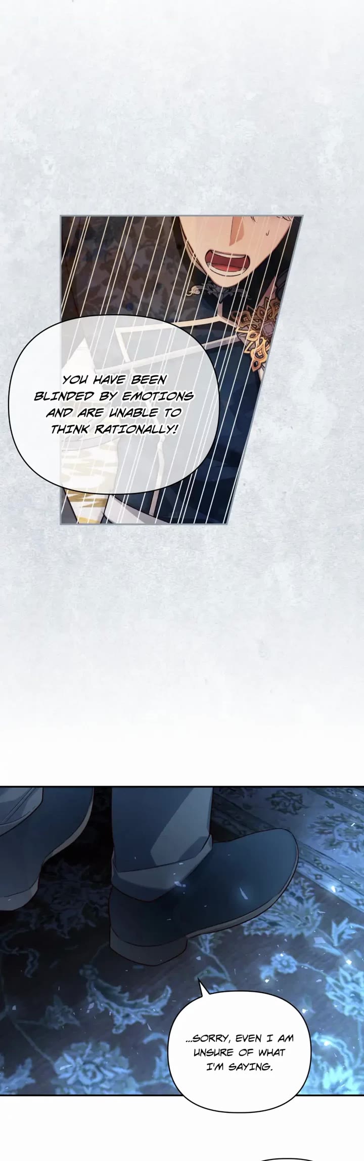 How to Hide the Emperor's Child chapter 71 page 32