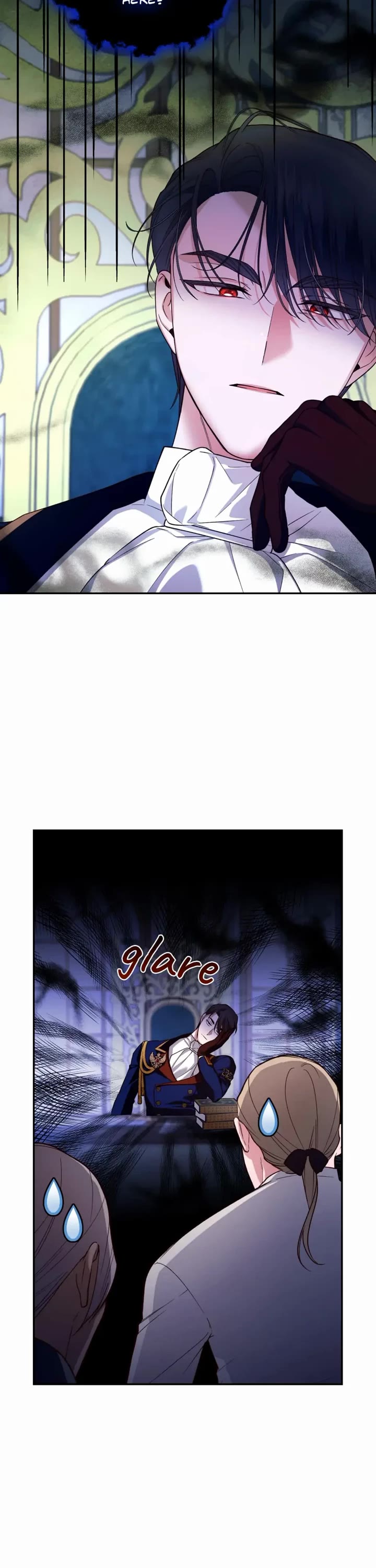 How to Hide the Emperor's Child chapter 71 page 7