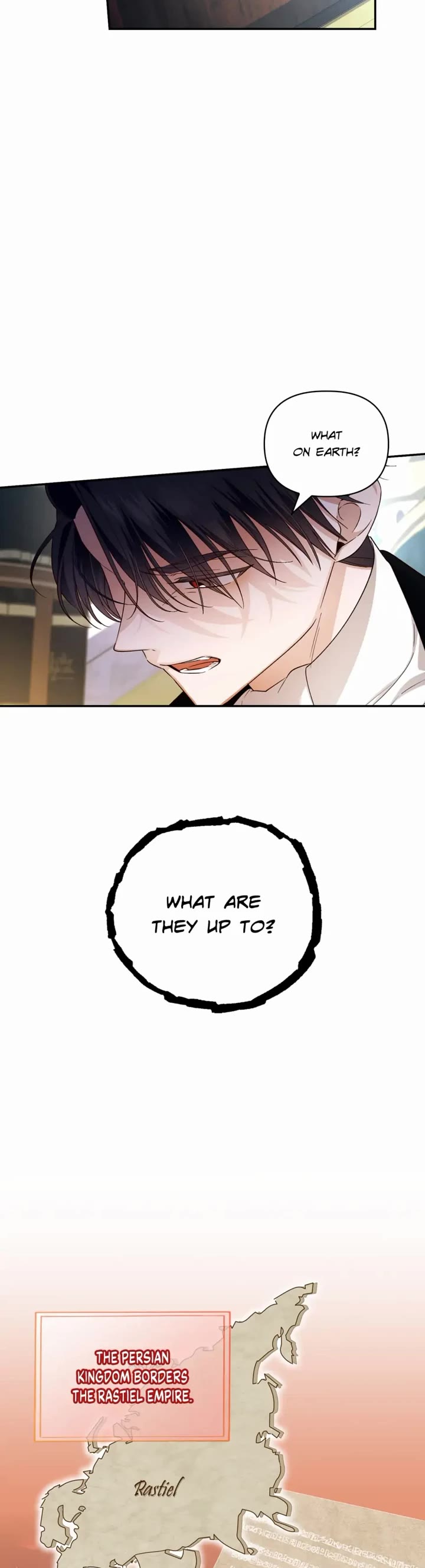 How to Hide the Emperor's Child chapter 71 page 9