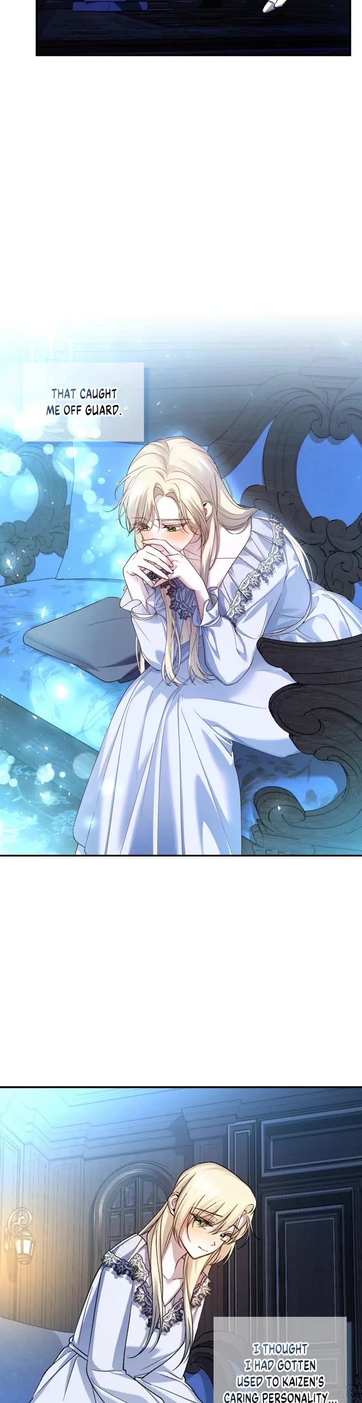 How to Hide the Emperor's Child chapter 72 page 10