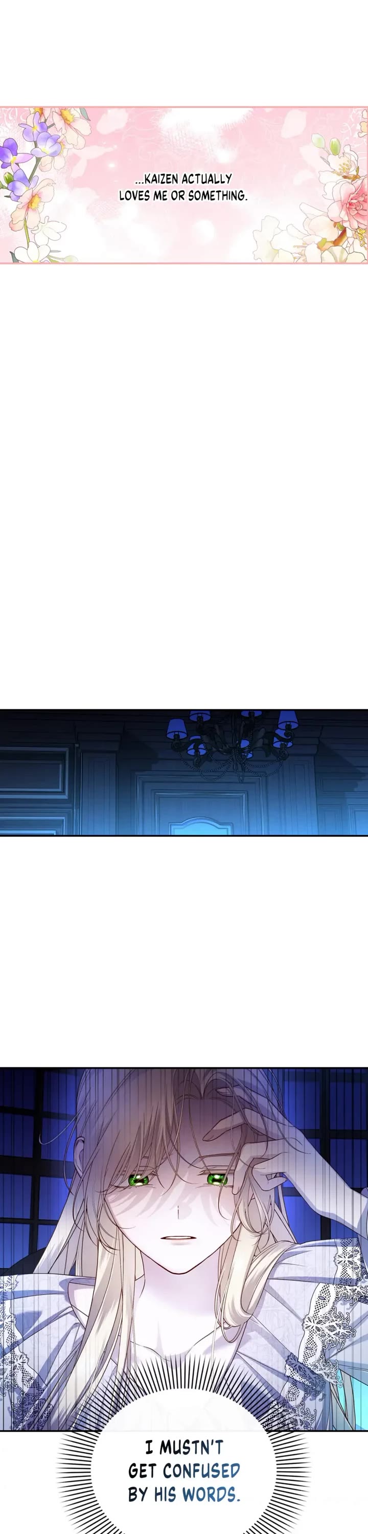 How to Hide the Emperor's Child chapter 72 page 12