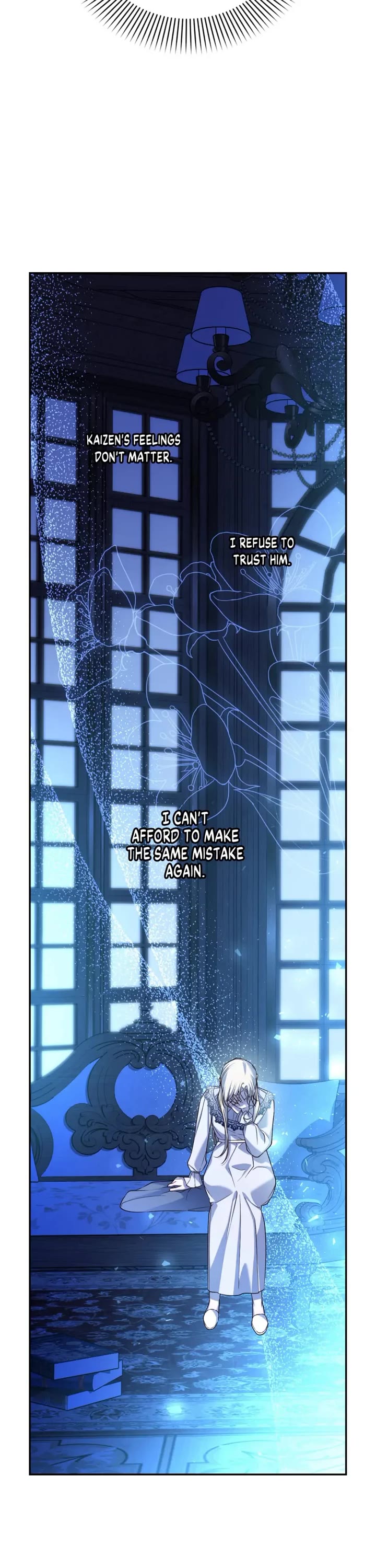 How to Hide the Emperor's Child chapter 72 page 13