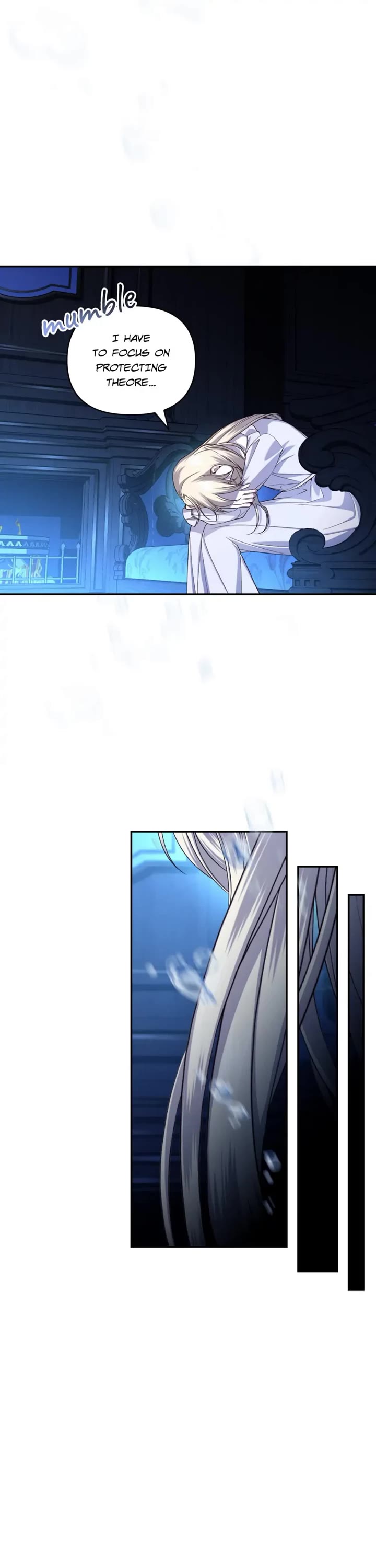 How to Hide the Emperor's Child chapter 72 page 16