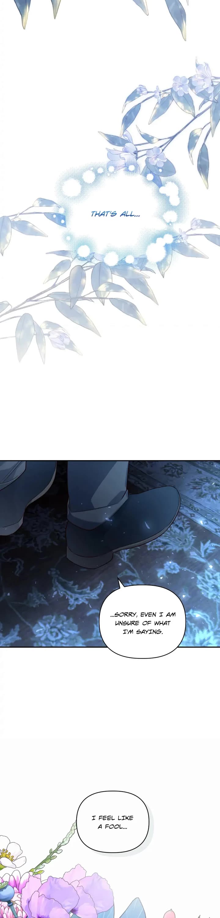 How to Hide the Emperor's Child chapter 72 page 2