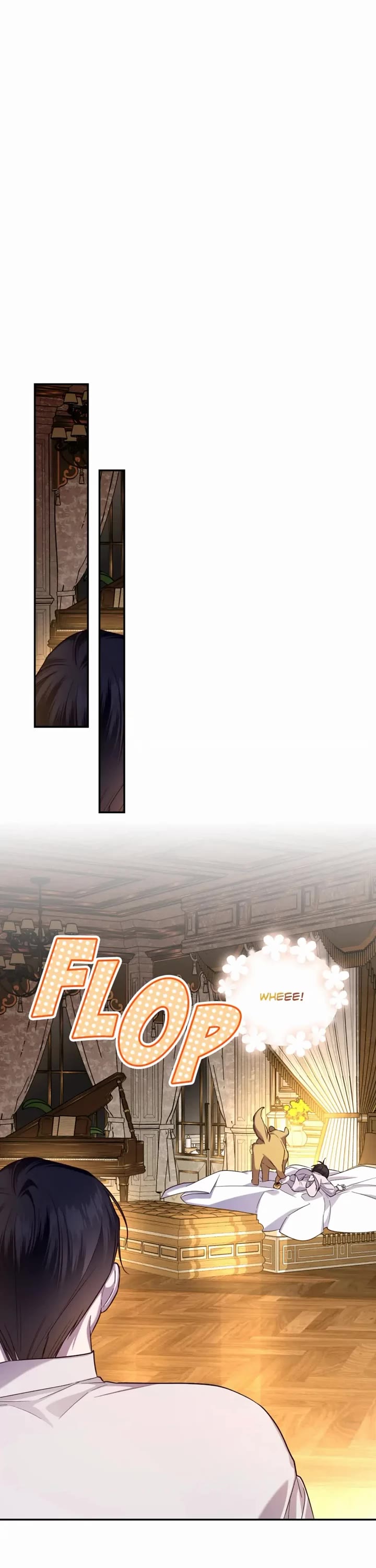 How to Hide the Emperor's Child chapter 72 page 21