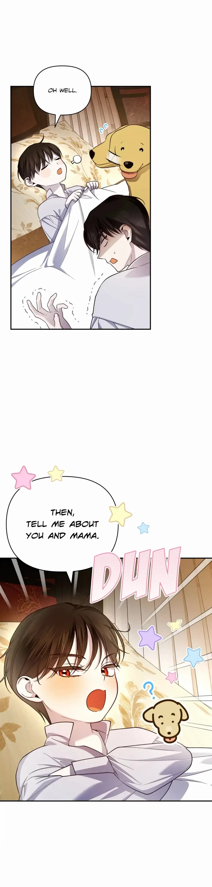 How to Hide the Emperor's Child chapter 72 page 26