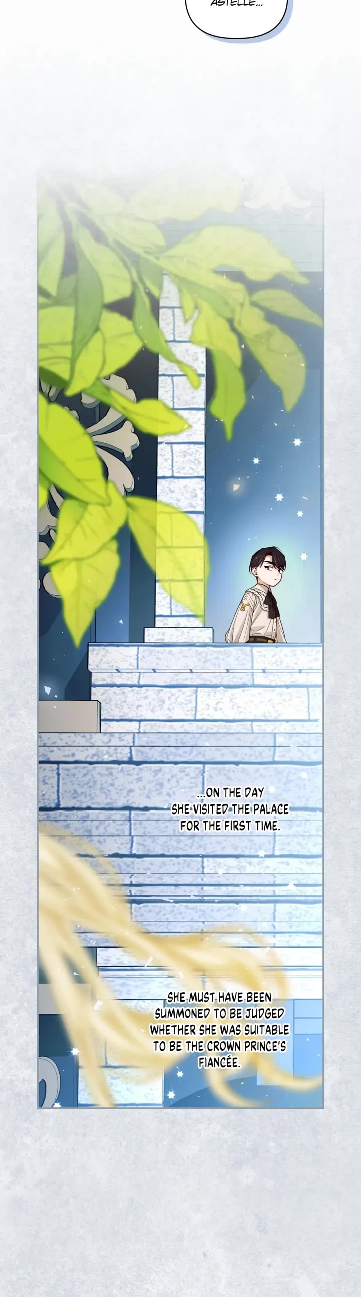 How to Hide the Emperor's Child chapter 72 page 29