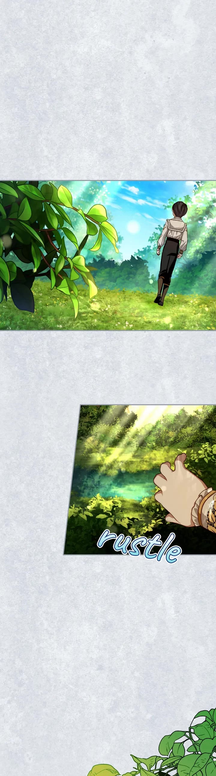 How to Hide the Emperor's Child chapter 72 page 30