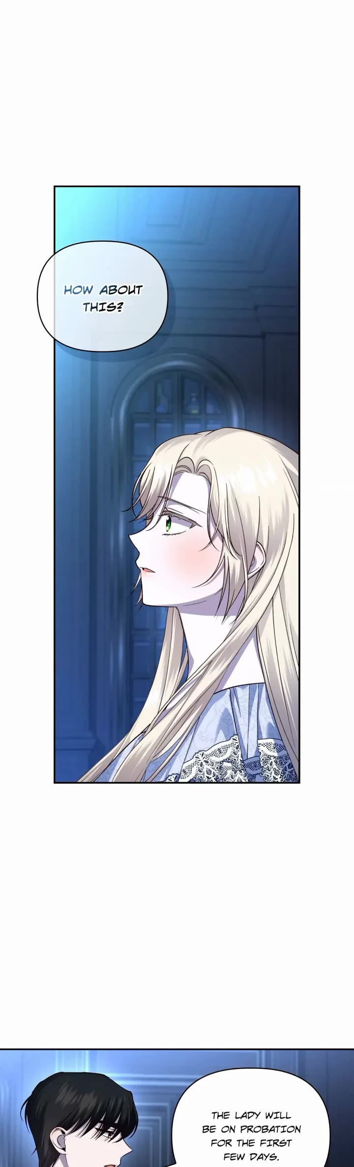 How to Hide the Emperor's Child chapter 72 page 5