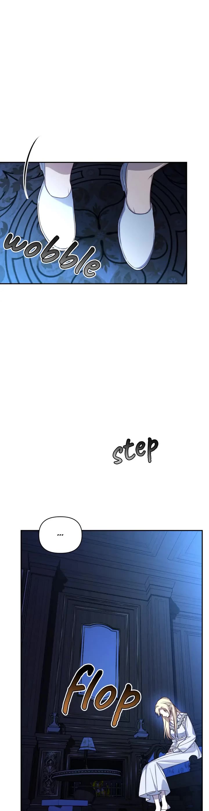 How to Hide the Emperor's Child chapter 72 page 9