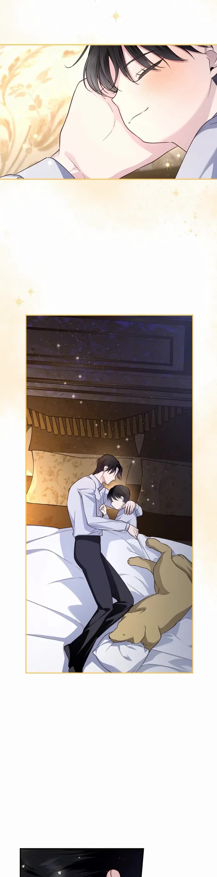 How to Hide the Emperor's Child chapter 73 page 10